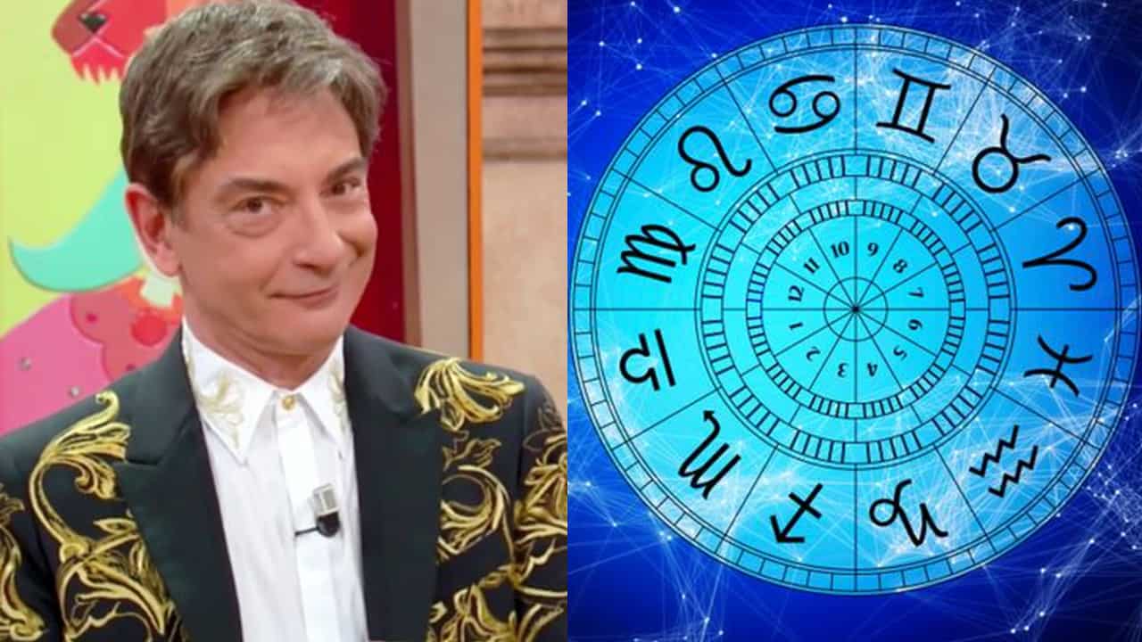 Oroscopo Paolo Fox 22 settembre 2024: Luna in Gemelli, calo energico per Pesci